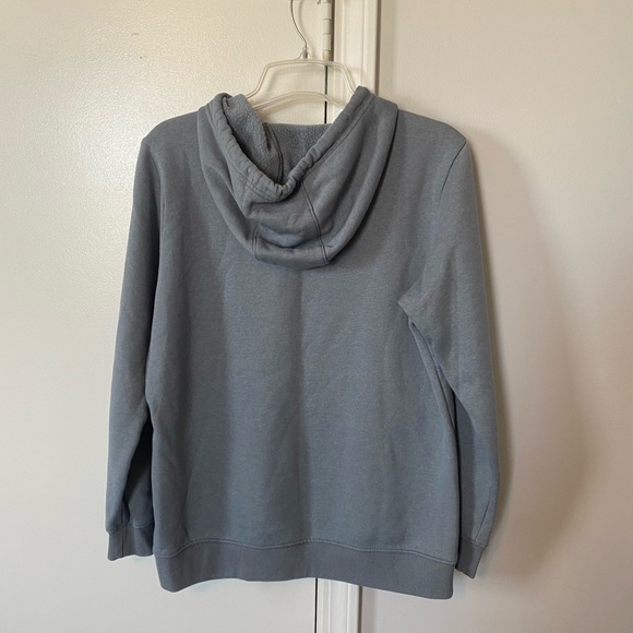 Columbia women's hooded sweatshirt size large - Picture 5 of 5